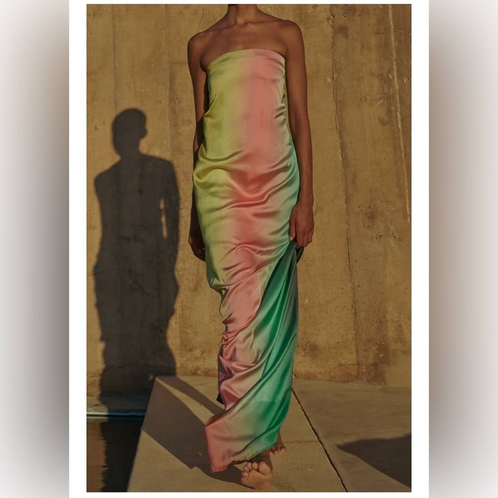 Baobab Gianni Dress